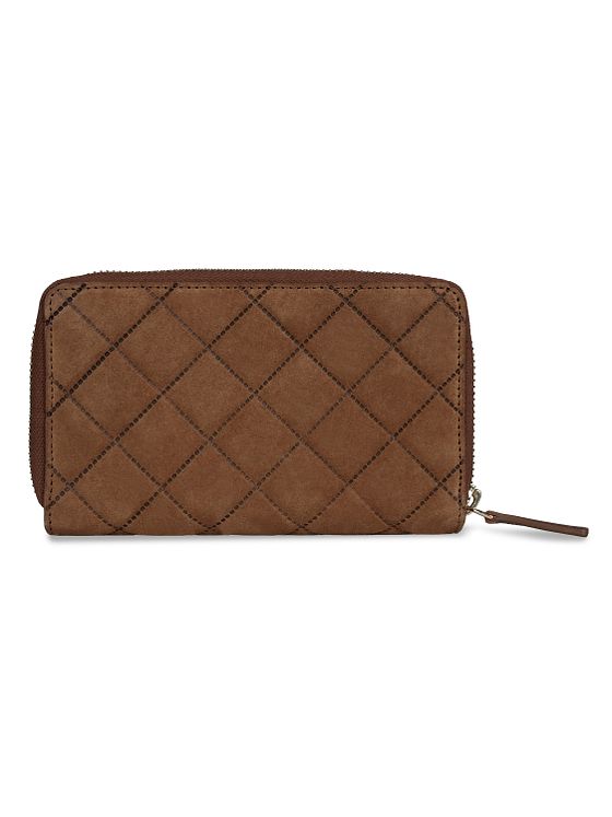 bugatti Fabia Pung RFID-beskyttelse Læder 16 cm