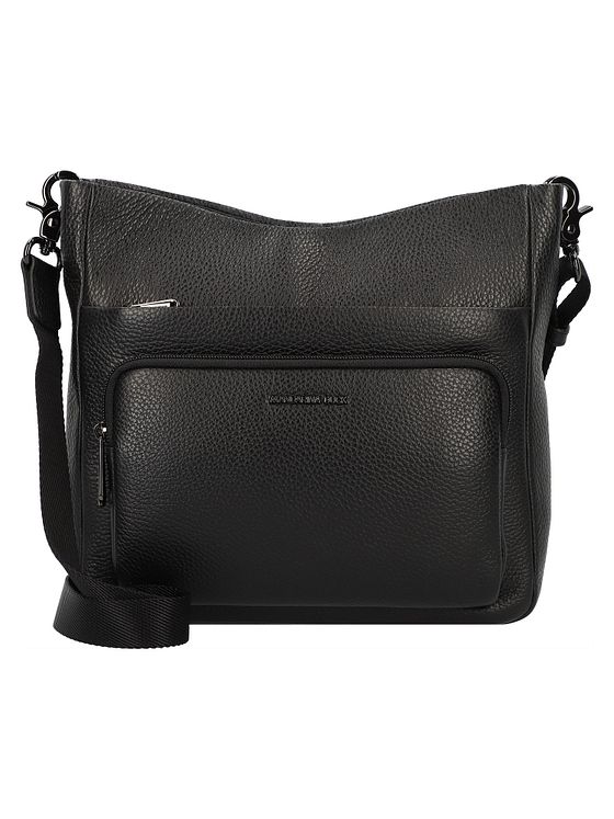 Mandarina Duck Mellow Leather Skuldertaske Læder 30 cm