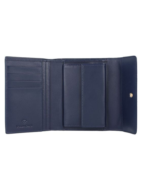 Roncato Firenze pung RFID læder 13,5 cm