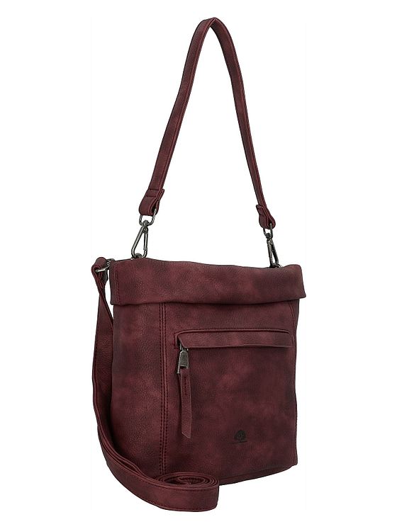 Greenburry Mad'l Dasch Skuldertaske 26 cm