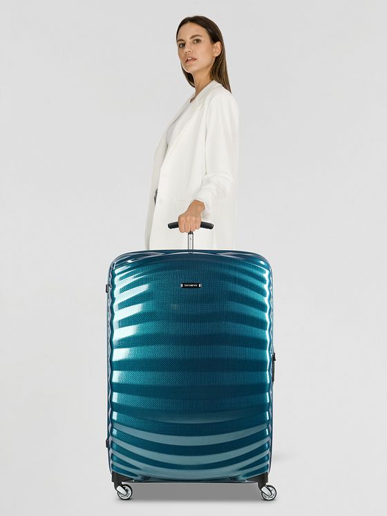 Samsonite Lite-Shock 4 kolečka Vozík 81 cm