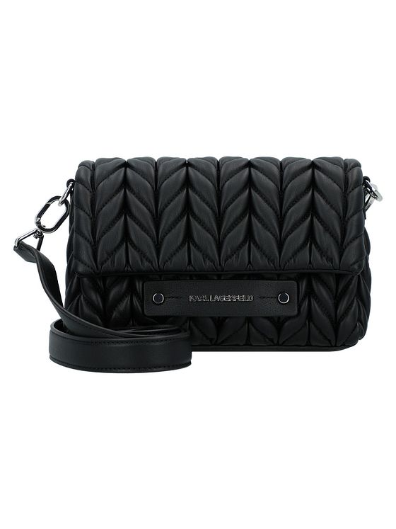 Karl Lagerfeld Pillow Skuldertaske 23 cm Karl Lagerfeld Pillow Skuldertaske 23 cm