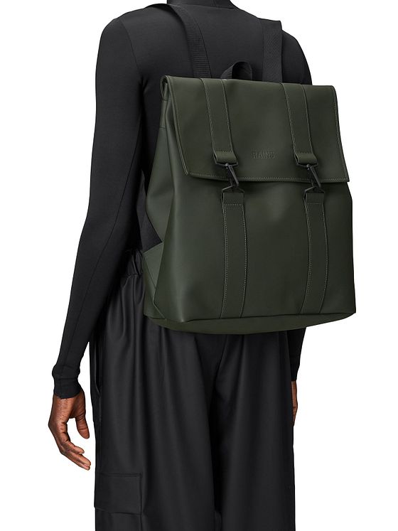 Rains Essential Daypack 40 cm Laptoprum