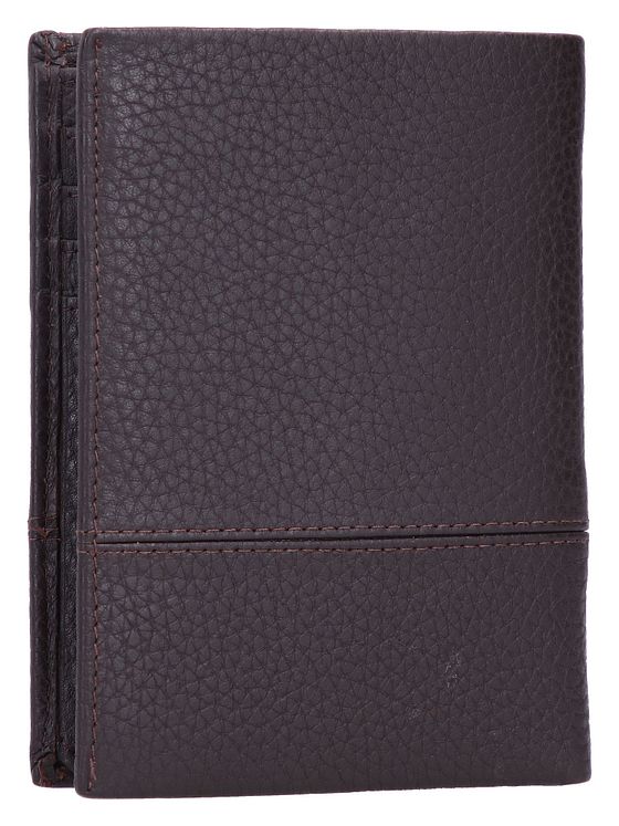 mano Don Tommas læderpung 9 cm