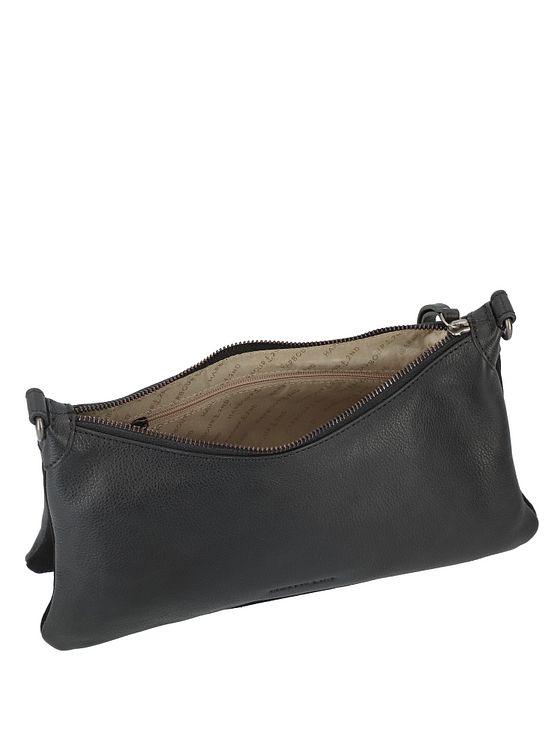 Harbour 2nd Just Pure Skuldertaske Læder 33 cm Harbour 2nd Just Pure Skuldertaske Læder 33 cm