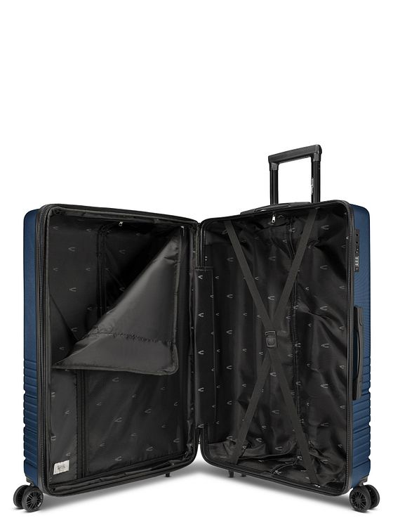 camel active Hanoi 4 hjul Trolley L 78 cm med strækfold