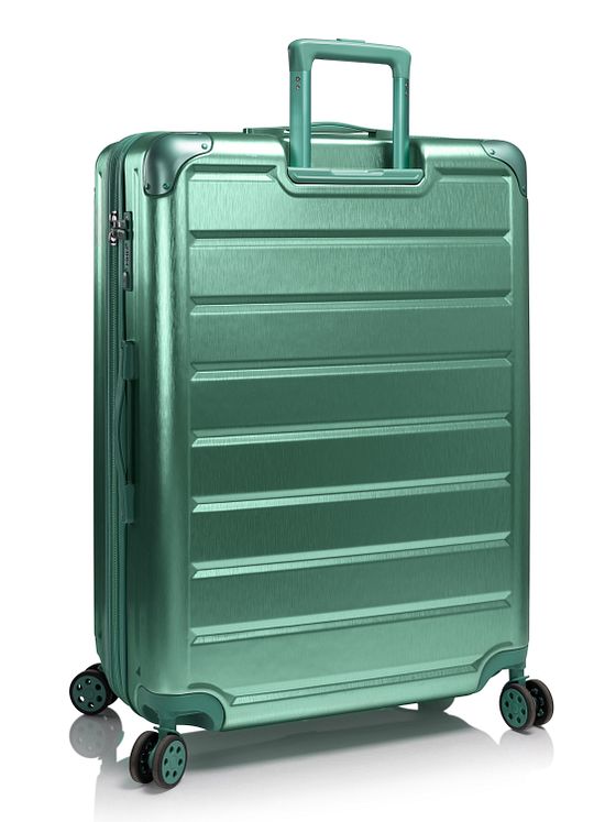 Heys Alumix 4 hjul Trolley L 76 cm med strækfold Heys Alumix 4 hjul Trolley L 76 cm med strækfold