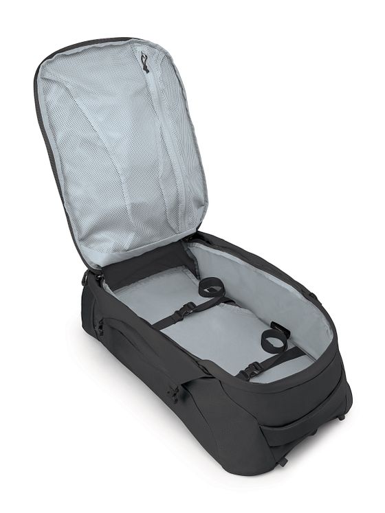 Osprey Farpoint 55-rygsæk 55 cm rum til bærbar computer