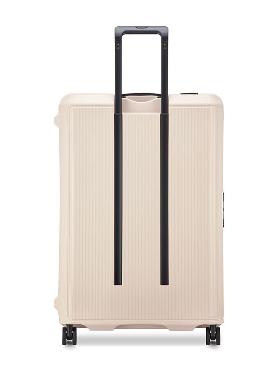 Delsey Paris Vauban 4 kolečka Vozík 76.5 cm