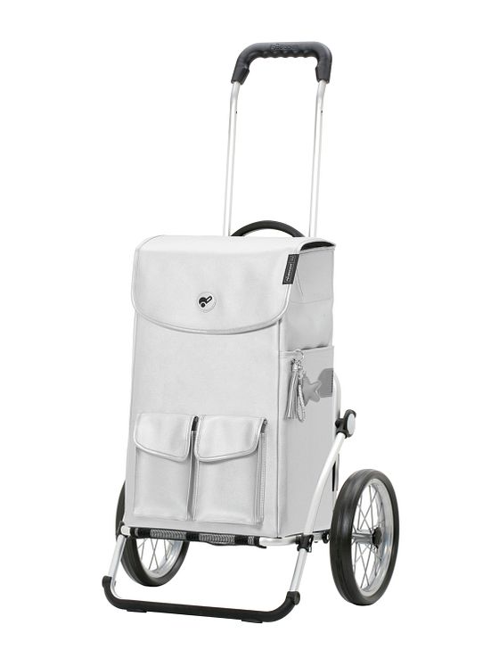 Andersen Shopper Royal Shopper Abbo Carro de la compra 54 cm