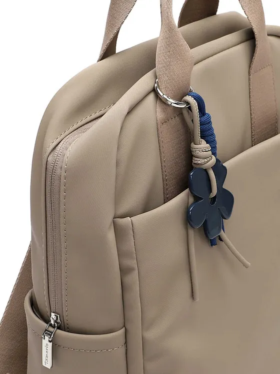 Tamaris TAS Maleen Daypack 38 cm Laptoprum Tamaris TAS Maleen Daypack 38 cm Laptoprum