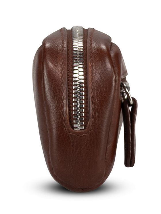 Jost Vardo Pouzdro na klíče Kůže 10 cm