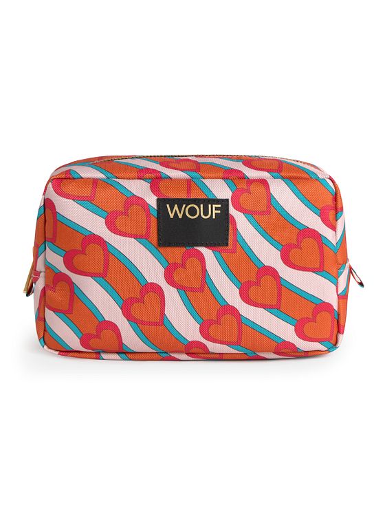 Wouf Daily Kultur-taske 20 cm