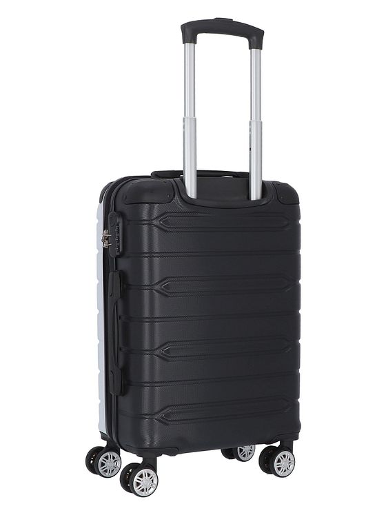 NOWI Rhodos 4 hjul Trolley 58 cm