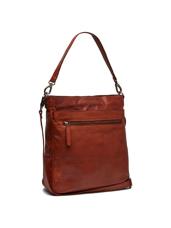 The Chesterfield Brand Tucson Skuldertaske Læder 28 cm