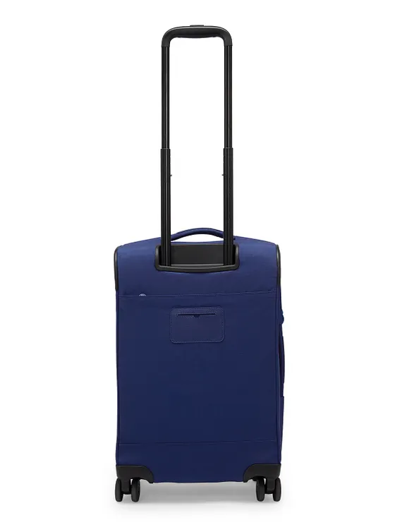 Kipling New Youri 4-hjulig Handbagageväska S 55 cm Kipling New Youri 4-hjulig Handbagageväska S 55 cm