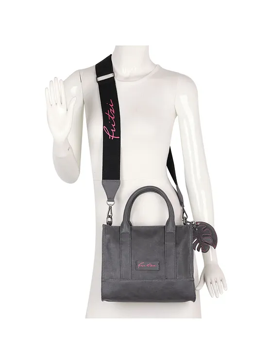 Fritzi aus Preußen Eco Square Bolso 26 cm Fritzi aus Preußen Eco Square Bolso 26 cm