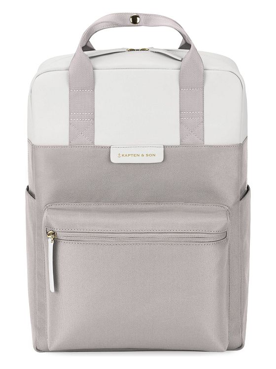 Kapten & Son Bergen City-rygsæk 33,5 cm