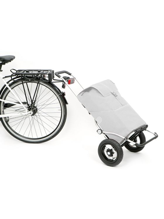 Andersen Shopper Royal Shopper Oli.P 2.0 Carro de la compra 59 cm