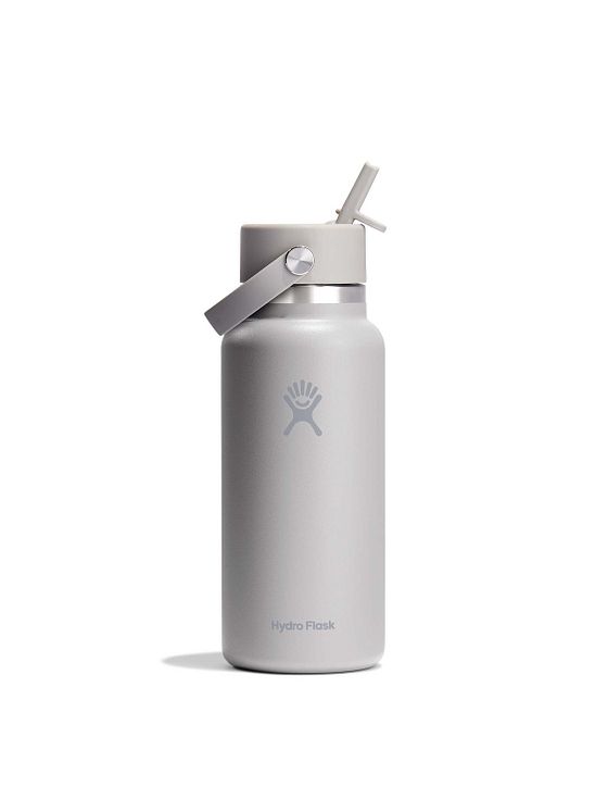 Hydro Flask Hydration Wide Flex Straw Cap Drikkeflaske 945 ml