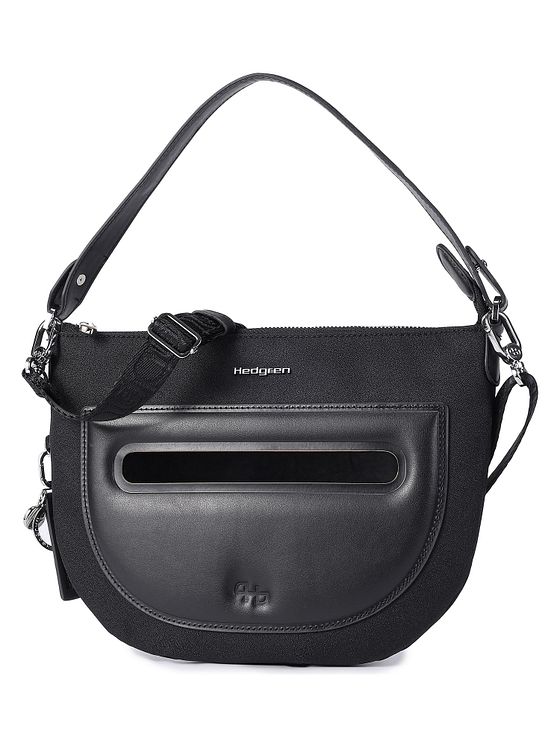 Hedgren Fika Bonbon L Skuldertaske RFID-beskyttelse 29 cm