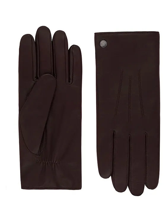 Roeckl Classic Handsker Læder