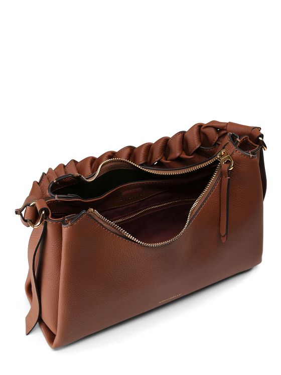 Coccinelle Boheme Skuldertaske Læder 30 cm