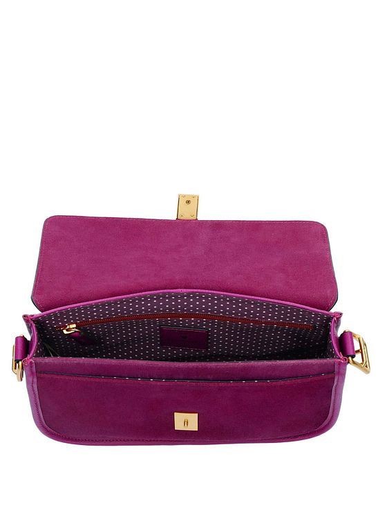 Picard Bellair Skuldertaske Læder 26 cm