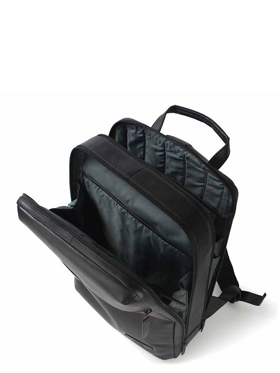Jost Aarhus Daypack Læder 42 cm Laptoprum