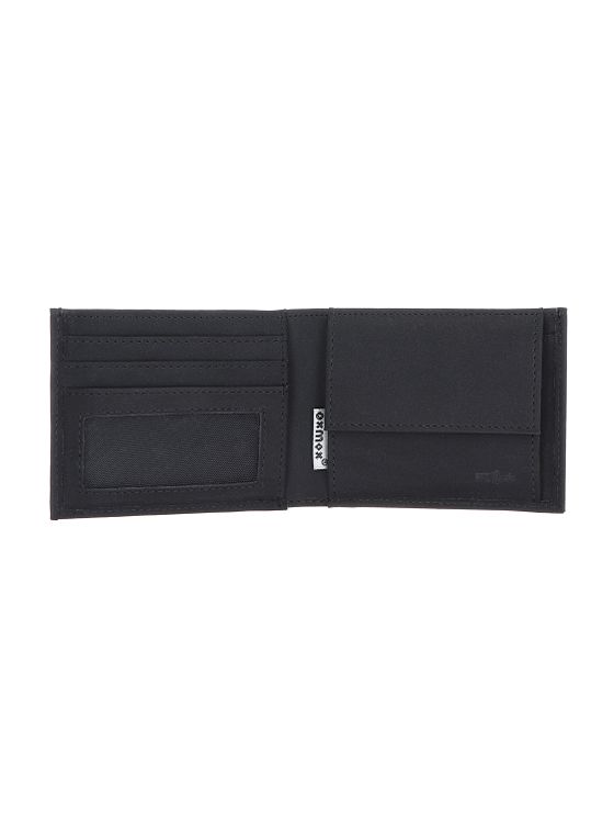 oxmox New Cryptan Pung RFID-beskyttelse 11 cm oxmox New Cryptan Pung RFID-beskyttelse 11 cm
