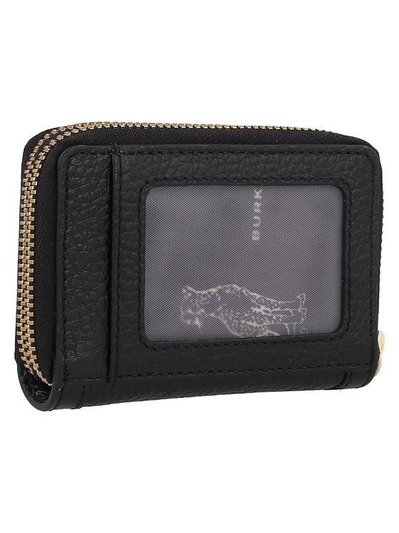 Burkely Keen Keira Pung Læder 10 cm