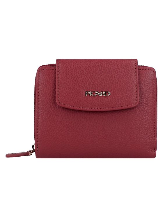 Picard Java 1 Pung RFID-beskyttelse Læder 12 cm Picard Java 1 Pung RFID-beskyttelse Læder 12 cm