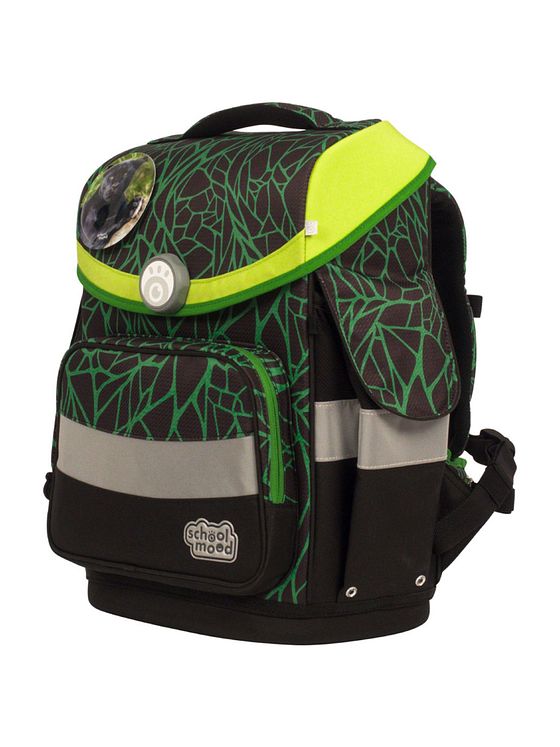 School-Mood Skoleransel-sæt