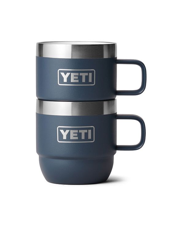 Yeti Rambler-krus 2 stk.