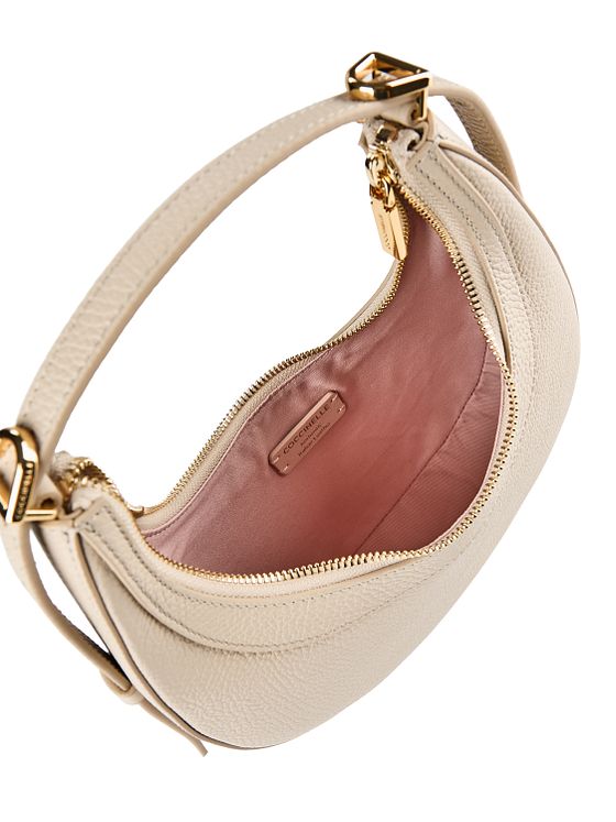 Coccinelle Whisper Kabelka Kůže 23 cm