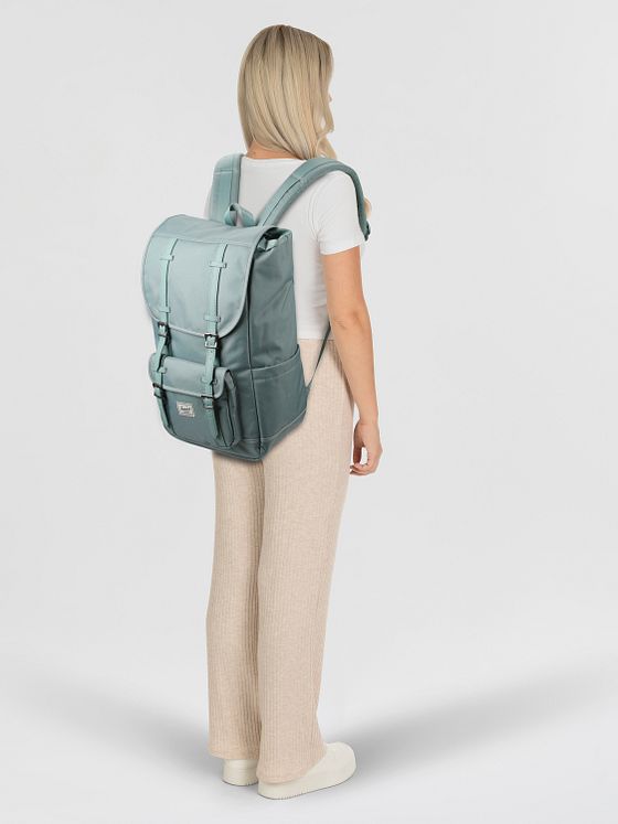 Herschel Little America Daypack 49 cm Laptoprum Herschel Little America Daypack 49 cm Laptoprum