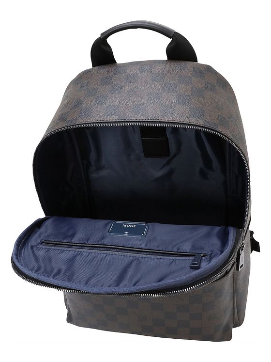 Joop! Cortina Piazza Miko City Backpack 38 cm rum til bærbar computer