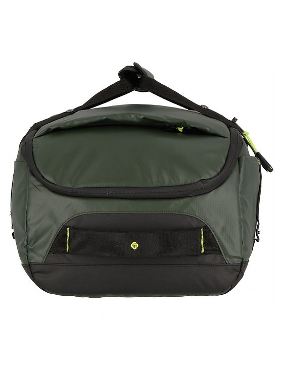 Samsonite Paradiver Light Weekend-rejsetaske S 55 cm Samsonite Paradiver Light Weekend-rejsetaske S 55 cm