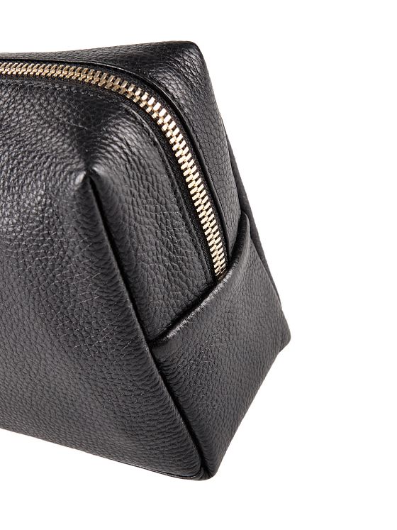 Picard Java 1 Kosmetická taška Kůže 19.5 cm