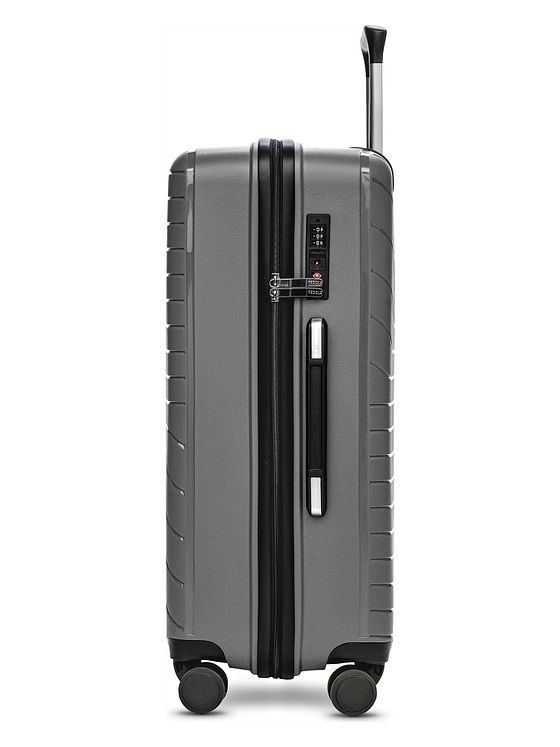 Redolz Essentials 05 MEDIUM 4 hjul Trolley 67 cm