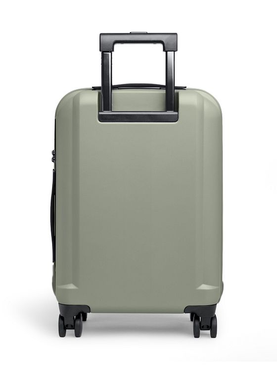 Got Bag Re:Shell 4 kolečka Kabinkový kufr 55 cm Kapsa na notebook