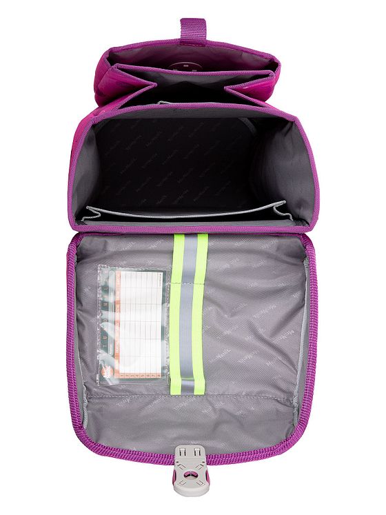 McNeill Perfecto Skoleransel-sæt 5-delt McNeill Perfecto Skoleransel-sæt 5-delt