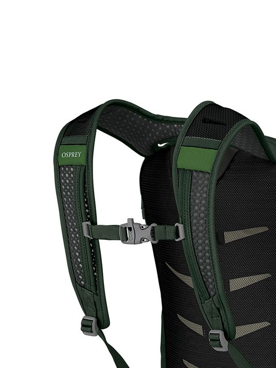 Osprey Daylite Plus-rygsæk 48 cm med rum til bærbar computer