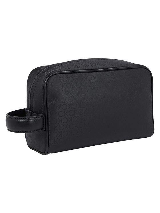 Calvin Klein CK Sleek Kultur-taske 23 cm