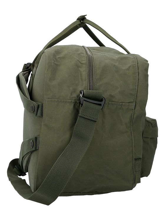 Fjällräven Kånken Weekender Weekend-rejsetaske 44 cm Fjällräven Kånken Weekender Weekend-rejsetaske 44 cm