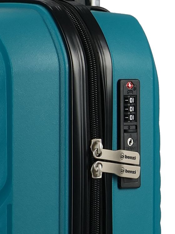 Benzi 5755 4 hjul Kabinetrolley 55 cm