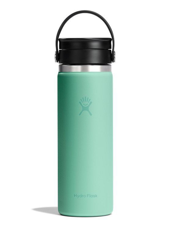 Hydro Flask Hot Beverages Wide Flex Slip Lid Láhev na pití 590 ml