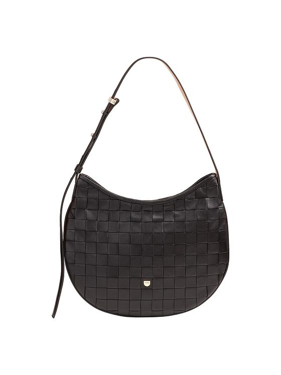 DuDu Hispani Skuldertaske Læder 32 cm