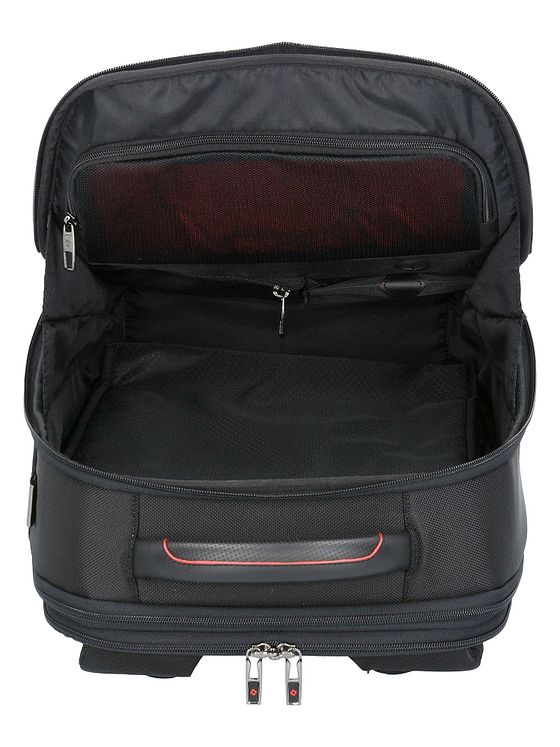 Samsonite Pro-DLX 5-rygsæk med 45 cm rum til bærbar computer