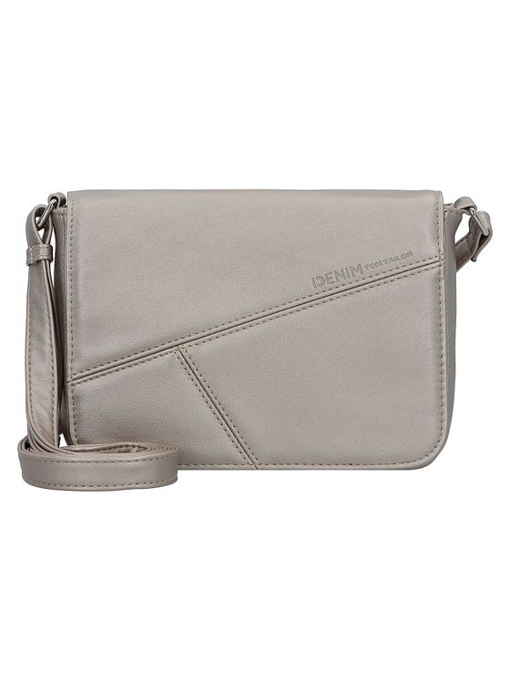 Tom Tailor Denim Milla Skuldertaske 22 cm